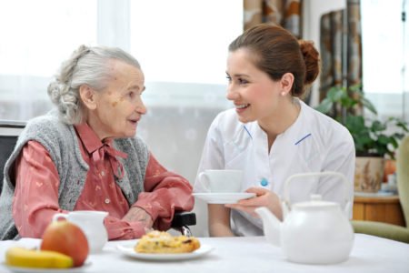 Aged Care Investment Opportunities in Australia