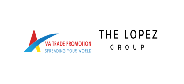 Cooperation between VA Trade Promotion and The Lopez Group