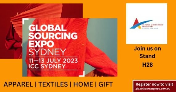 VA Tại GLOBAL SOURCING EXPO AUSTRALIA