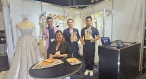 Vietnamese brands shine at the Global Sourcing Expo in Sydney