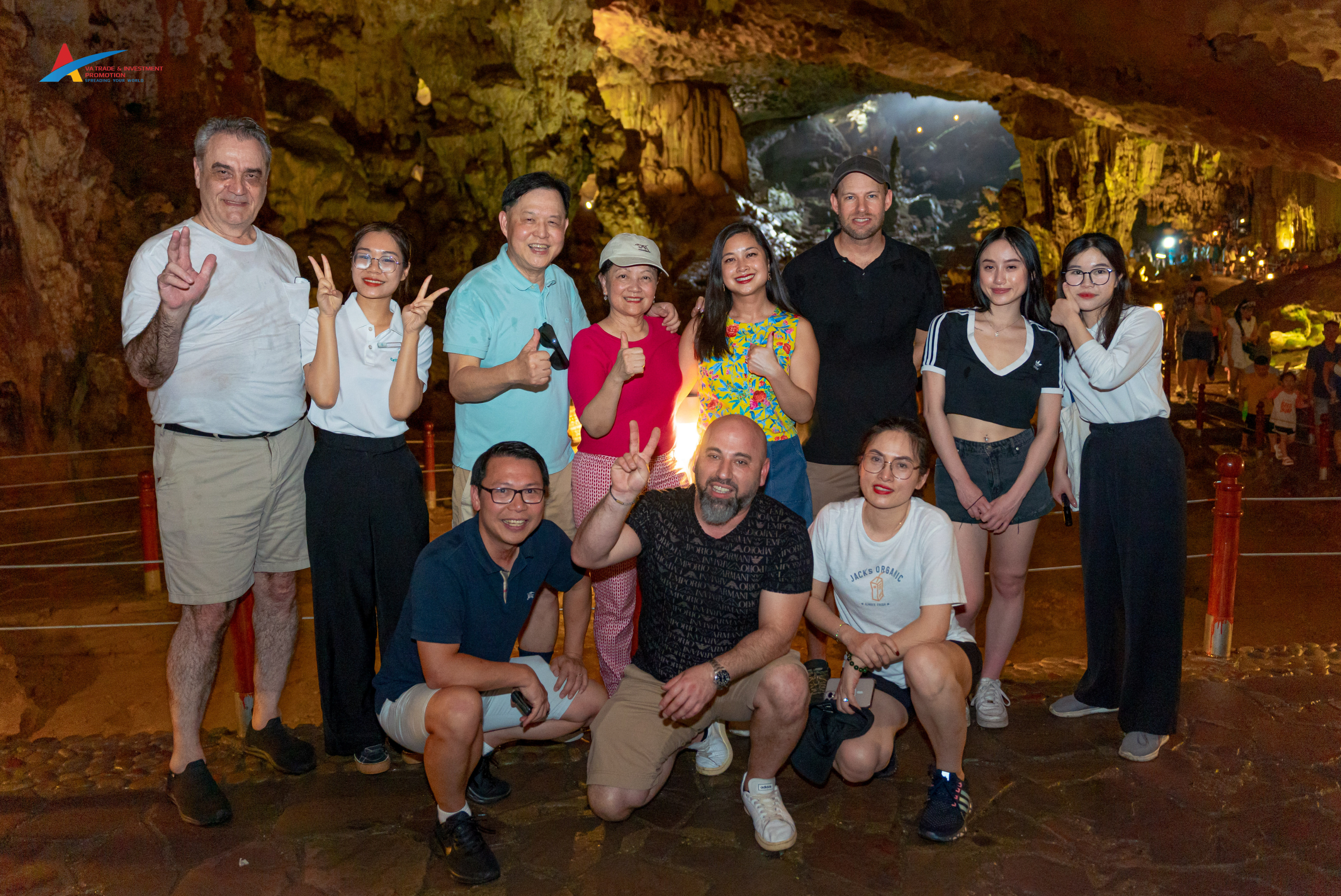 Explore World Heritage: Memorable Moments After the Vietnam – Australia Connection Journey