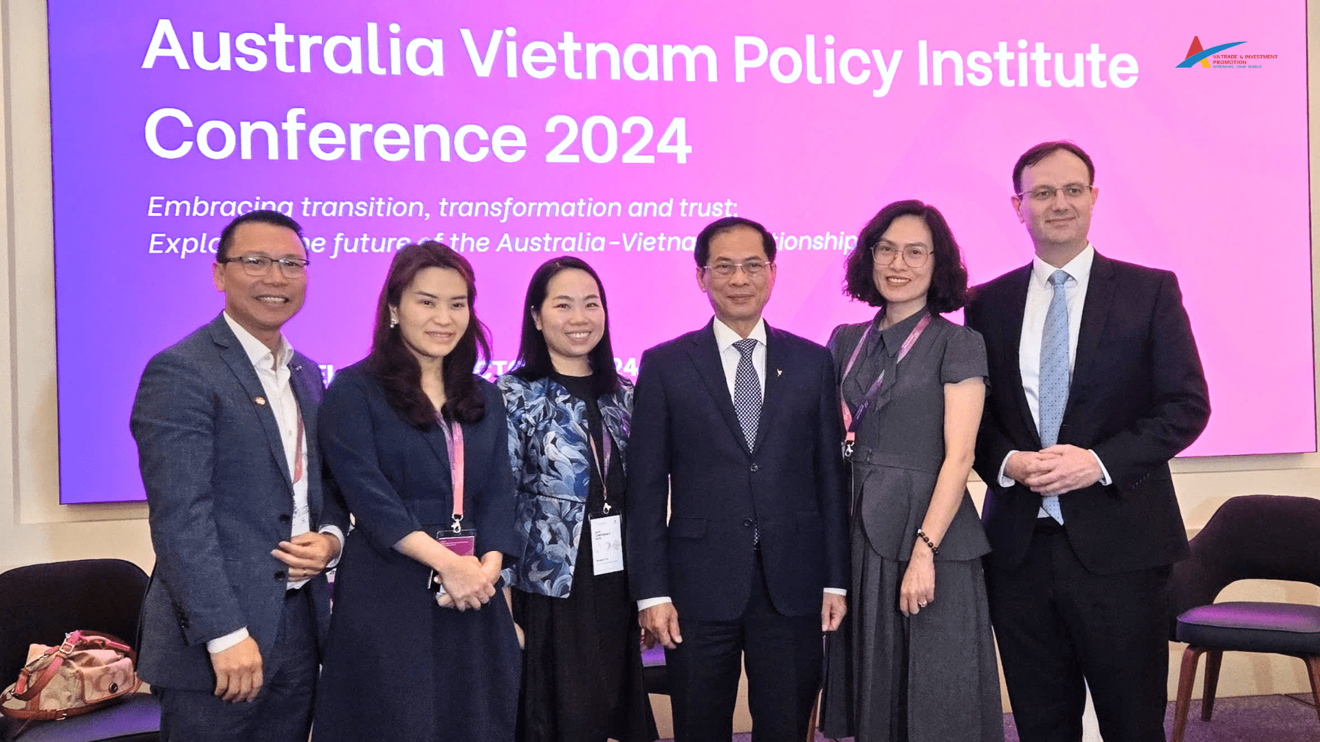 DISCUSSION PANEL: EXPLORING THE FUTURE OF AUSTRALIA-VIETNAM RELATIONS