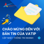 VATIP RA MẮT CHƯƠNG TRÌNH BẢN TIN – CẬP NHẬT THÔNG TIN NHANH QUA EMAIL