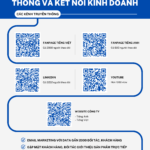 DỊCH VỤ QUẢNG BÁ TRUYỀN THÔNG & KẾT NỐI KINH DOANH