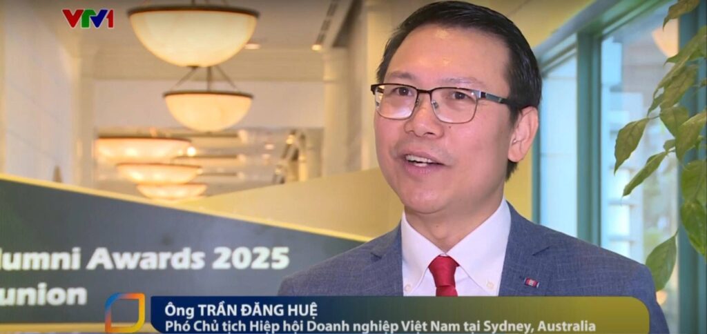 Phát biểu phỏng vấn tại Lễ trao giải